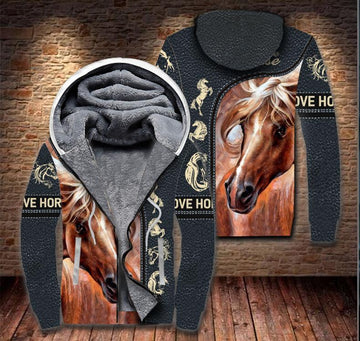 Maxcorners Love Horse