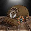 Maxcorners Native American Classic Cap