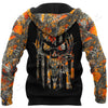 Maxcorners  Hunting Pattern Orange. Camouflage Hunting Apparels