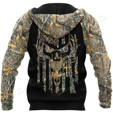 Maxcorners  Hunting Pattern. Camouflage Hunting Apparels