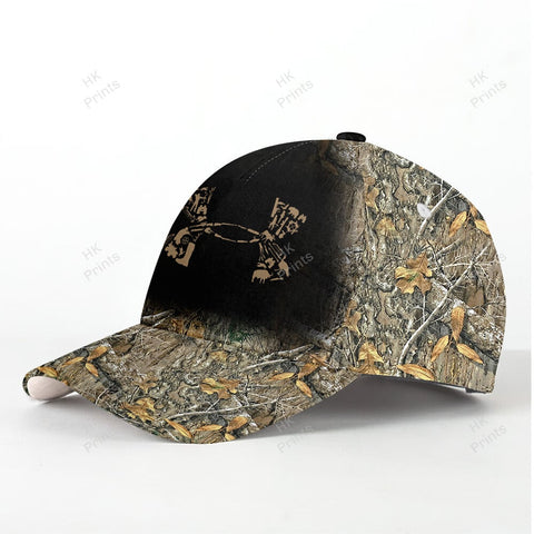 Maxcorners  Hunting Pattern. Camouflage Hunting Apparels