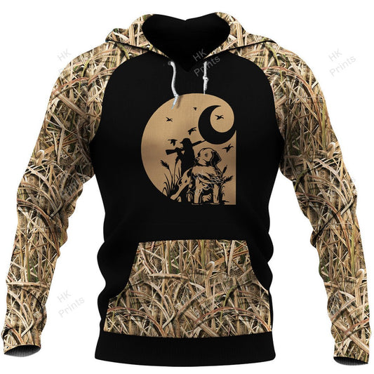Maxcorners Waterflow Duck Hunting Apparels