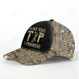 Maxcorners BowHunting Just The Tip I Promise Camouflage Hunting Apparels