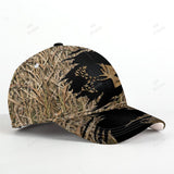 Maxcorners Duck Hunting Camouflage Apparels