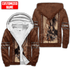 Maxcorners Personalized Horse Jesus Lover