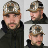 Maxcorners Native American Classic Cap