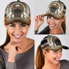 Maxcorners Native American Classic Cap
