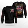 Maxcorners Jeep Car I want from Santa - Shirts