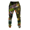 NORTHERN PIKE FISHING ON SKIN FISHING CUSTOM NAME COMBO HOODIE SWEATPANTS