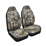 Maxcorners Bow Master Car Seat Cover