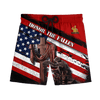 Maxcorners US Veteran - Honor The Fallen - Unisex