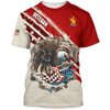 Maxcorners US Veteran - Premium Unique US Veteran