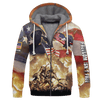 Maxcorners US Veteran - Freedom Is Not Free - US Veteran
