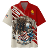 Maxcorners US Veteran - Premium Unique US Veteran