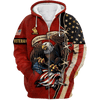 Maxcorners US Veteran - All Gave Some - Some Gave All - Us Veteran