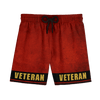 Maxcorners US Veteran - All Gave Some - Some Gave All - Us Veteran
