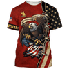 Maxcorners US Veteran - All Gave Some - Some Gave All - Us Veteran
