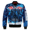 Maxcorners US Veteran - Honor The Fallen - Unisex