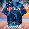 Maxcorners US Veteran - Honor The Fallen - Unisex