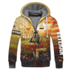 Maxcorners US Veteran - Remember - Honor - Respect - Unisex