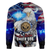 Maxcorners Us Veteran - One Nation Under God - Independence Day