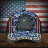 Maxcorners Proudly Served Multiservice U.S Veteran Cap