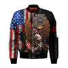 Maxcorners US Veteran - Eagle Us Navy Shirt