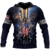 Maxcorners US Veteran - Eagle Us Veteran