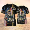 Maxcorners Skull Truck Tshirts, Trucker Tshirts, Trucker Men Beach Shorts, Tshirt And Board Shorts