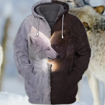 Maxcorners Wolf 2 Opp