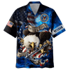 Maxcorners US Veteran - Don't Tread On Me - Veteran