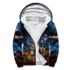 Maxcorners US Veteran - Eagle Honor The Fallen 3d All Over Printed Unisex Shirts