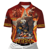 Maxcorners US Veteran - All Gave Some Some Gave All Unisex Shirts