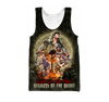 Maxcorners US Veteran - Home Of The Free Because Of The Brave Unisex Shirts