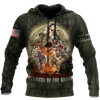 Maxcorners US Veteran - Home Of The Free Because Of The Brave Unisex Shirts