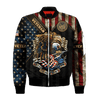 Maxcorners US Veteran - Eagle Us Veteran
