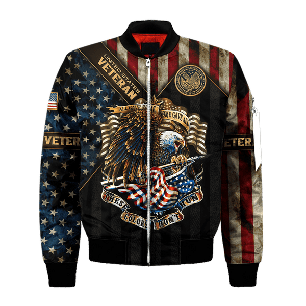 Maxcorners US Veteran - Eagle Us Veteran
