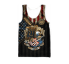 Maxcorners US Veteran - Eagle Us Veteran