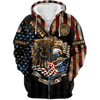 Maxcorners US Veteran - Eagle Us Veteran