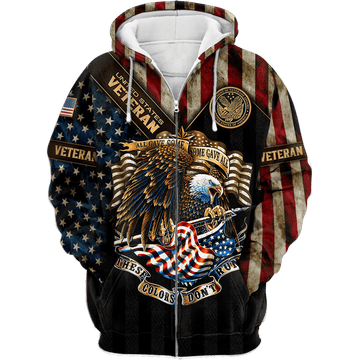 Maxcorners US Veteran - Eagle Us Veteran