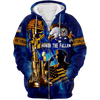 Maxcorners US Veteran - Us Veteran - Honor The Fallen