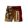 Maxcorners US Veteran - Never Forger Our Fallen Heroes