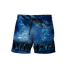 Maxcorners US Veteran - Us Veteran - Honor The Fallen Blue Shirt