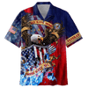Maxcorners US Veteran - All Gave Some Gave Shirt