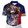 Maxcorners US Veteran - All Gave Some Gave Shirt