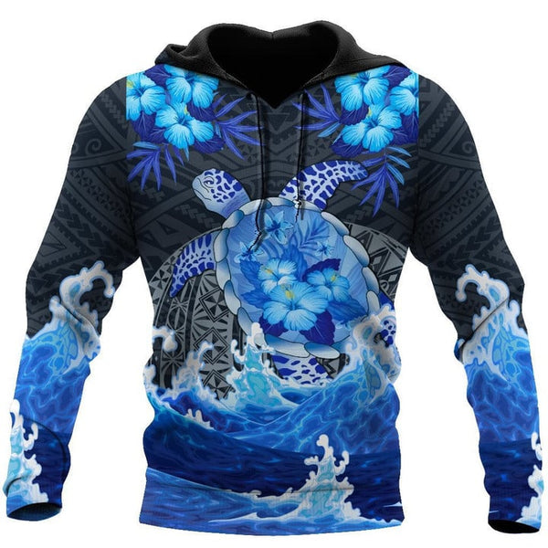 Maxcorners New Zealand 3D All Over Printed Unisex Shirts