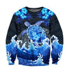 Maxcorners New Zealand 3D All Over Printed Unisex Shirts
