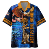 Maxcorners US Veteran - US Veteran - Honor The Fallen 3d All Over Printed Unisex Shirts