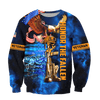 Maxcorners US Veteran - US Veteran - Honor The Fallen 3d All Over Printed Unisex Shirts