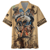 Maxcorners US Veteran - Home Of The Free - Because Of The Brave